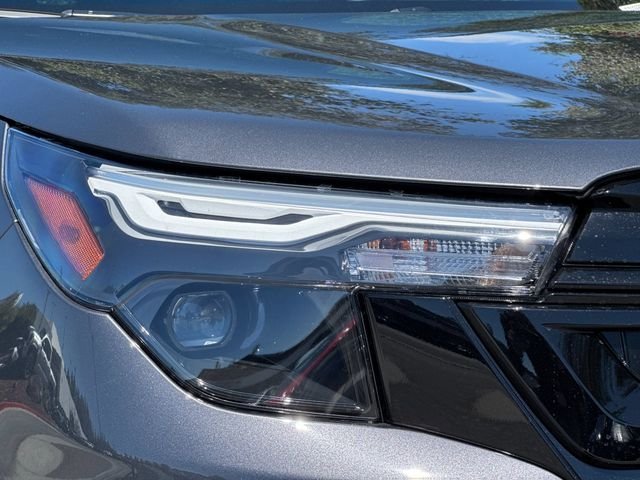 New 2026 MAGNETITE GRAY METALLIC Subaru Sport Onyx Edition image 35