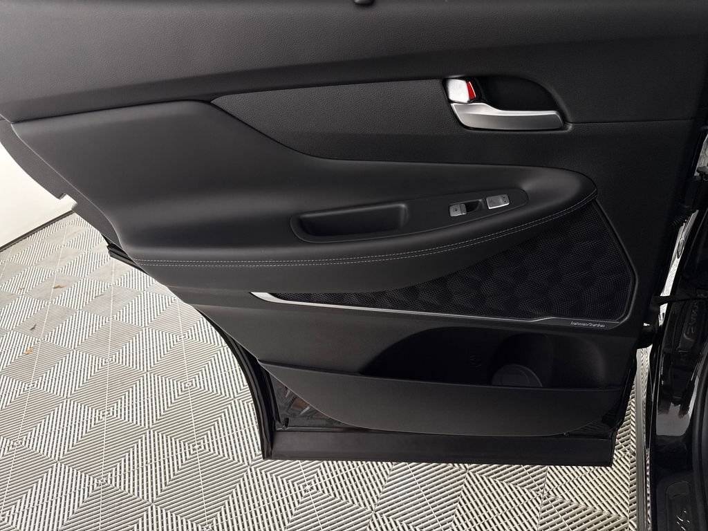 2023 Hyundai Santa Fe Calligraphy - Photo 12