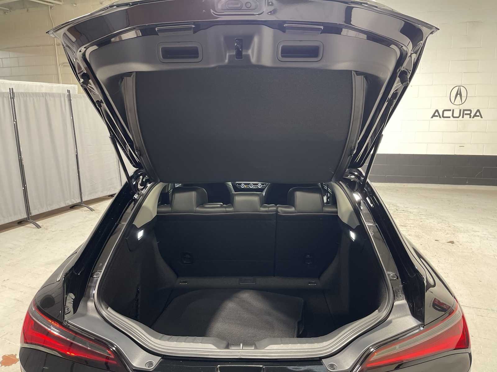2025 Acura Integra Base - Photo 19