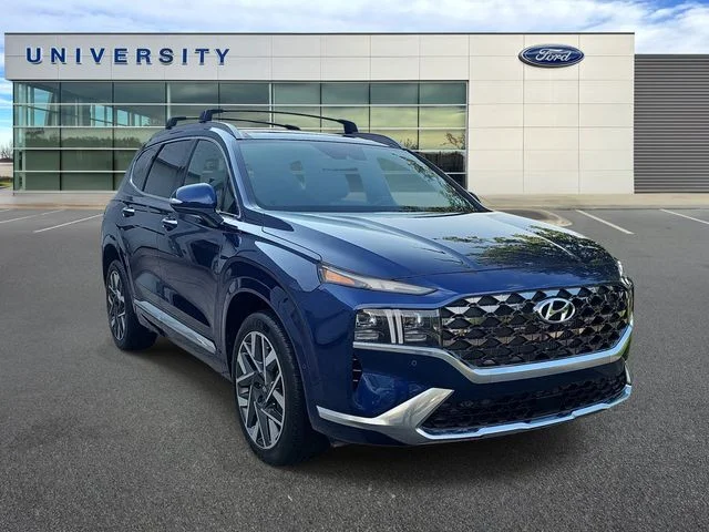 2023 Hyundai Santa Fe