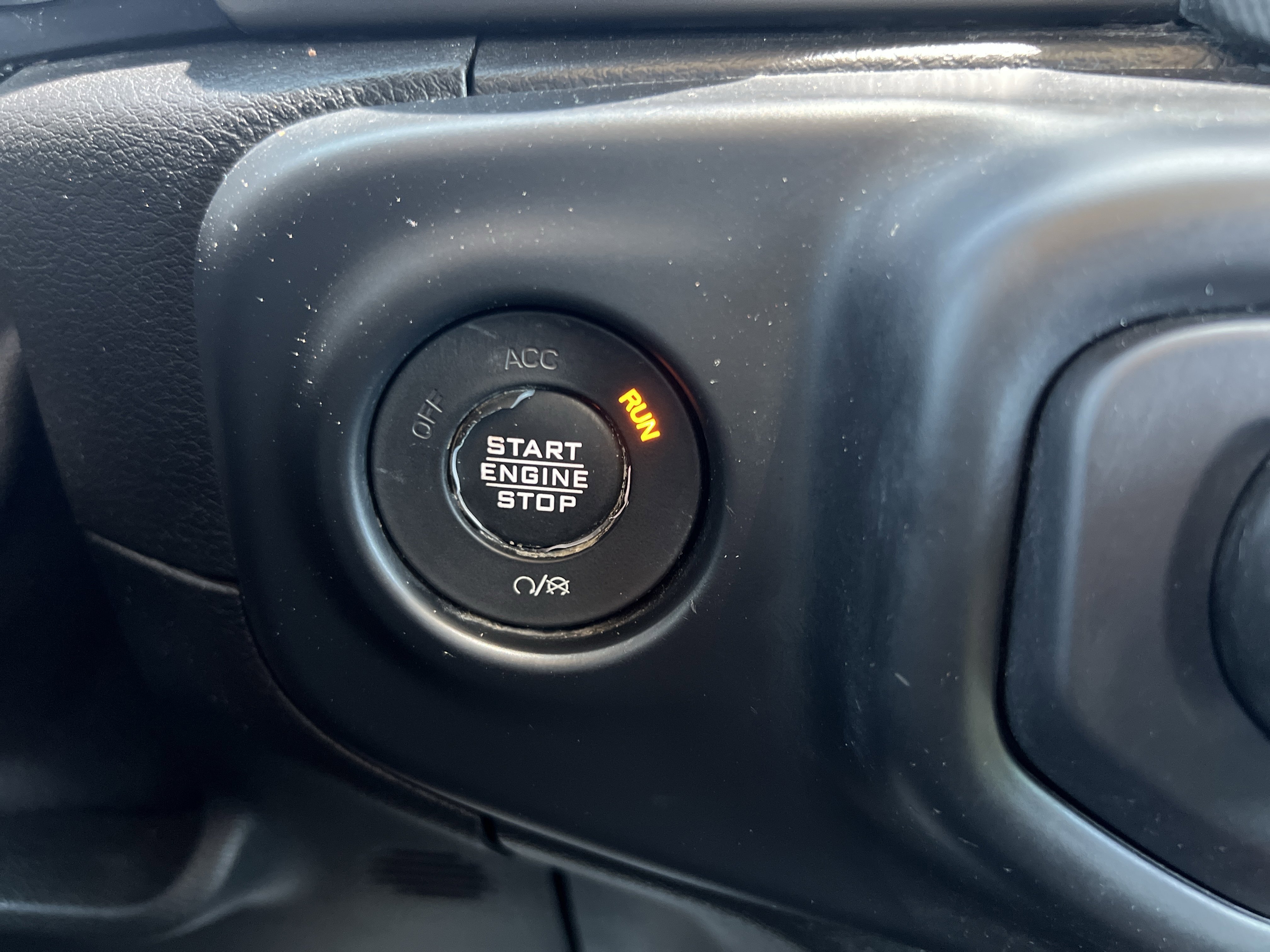 Used 2020 Red Jeep Willys image 20