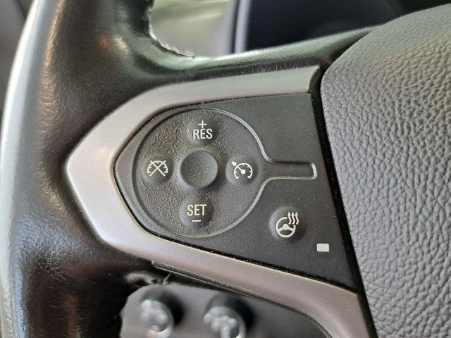 Used 2019 White Chevrolet ZR2 image 12