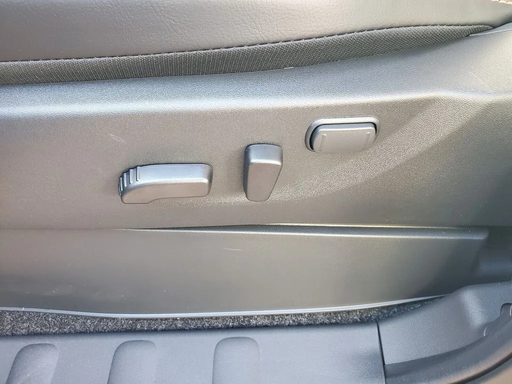 New 2026 Gun Metallic Nissan Crew Cab PRO-X® image 13