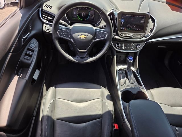 2019 Chevrolet Volt Premier - Photo 12