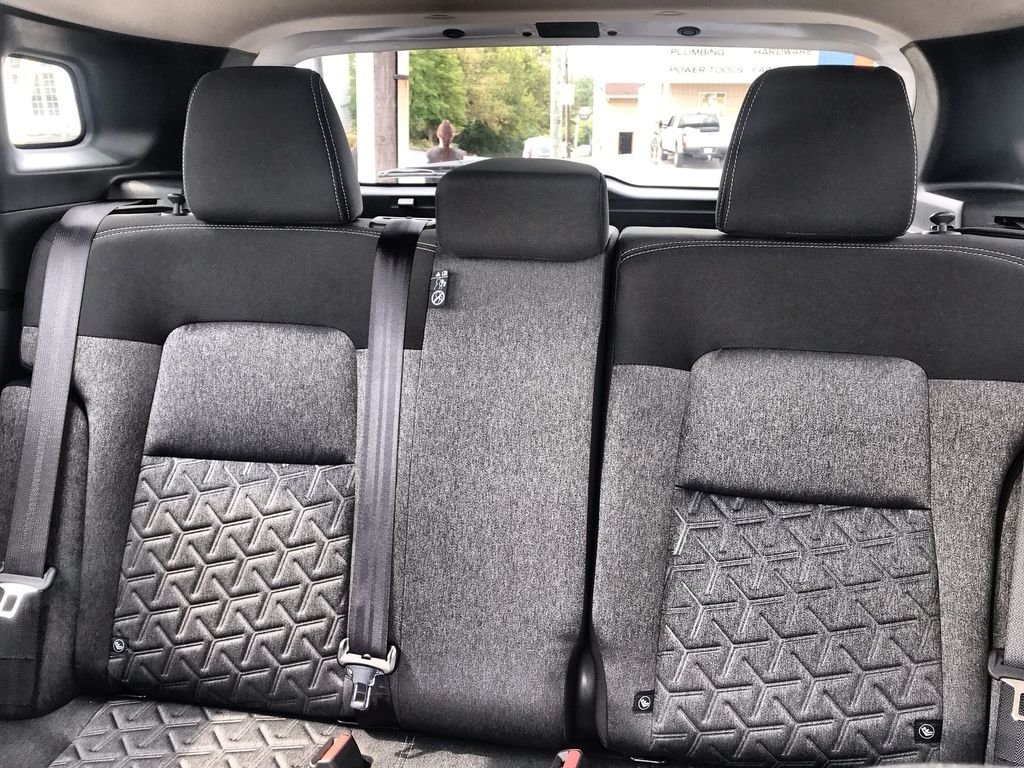 2026 Nissan KICKS SV AWD - Photo 22