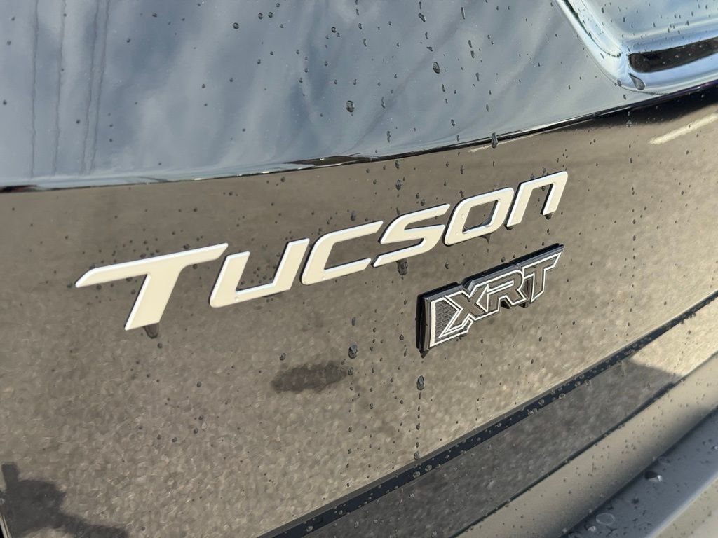 2026 Hyundai Tucson XRT - Photo 12