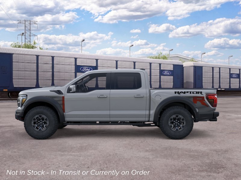 New 2026 Avalanche Ford Raptor® image 3