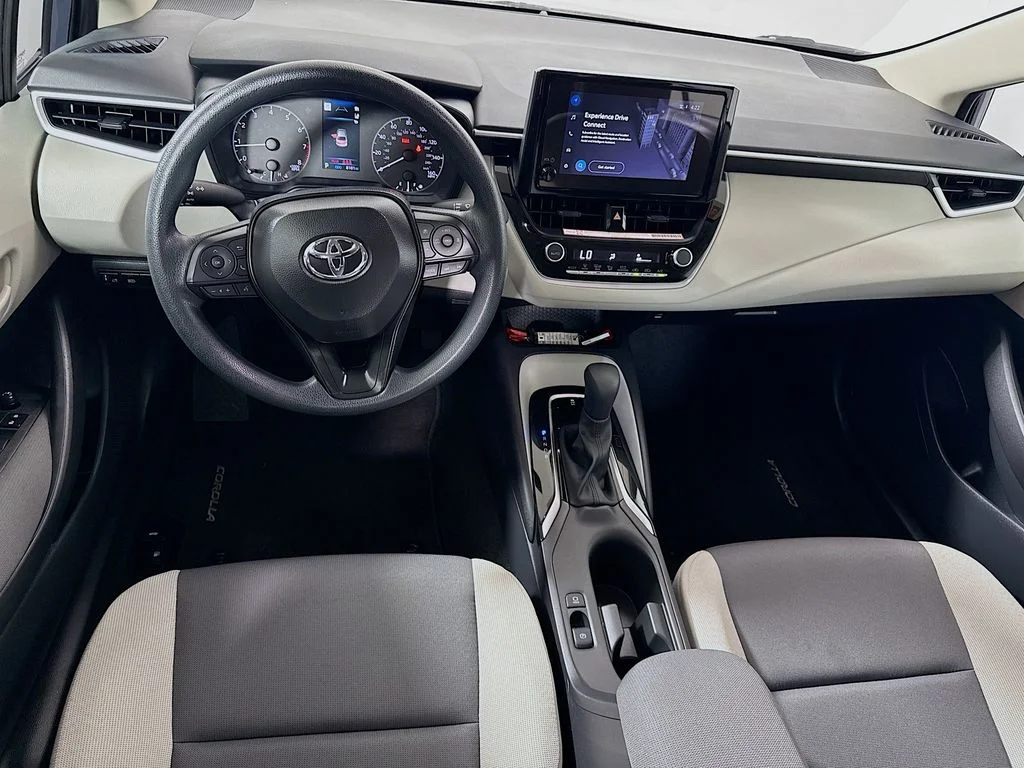 2025 Toyota Corolla LE - Photo 21
