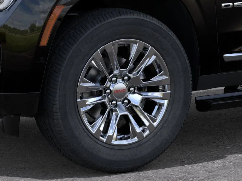 2026 GMC Yukon XL Denali - Photo 9
