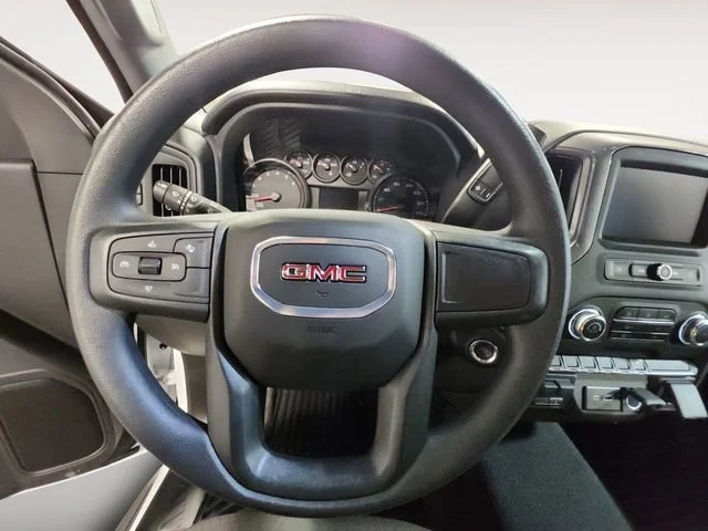 2025 GMC Sierra 1500 Pro - Photo 12