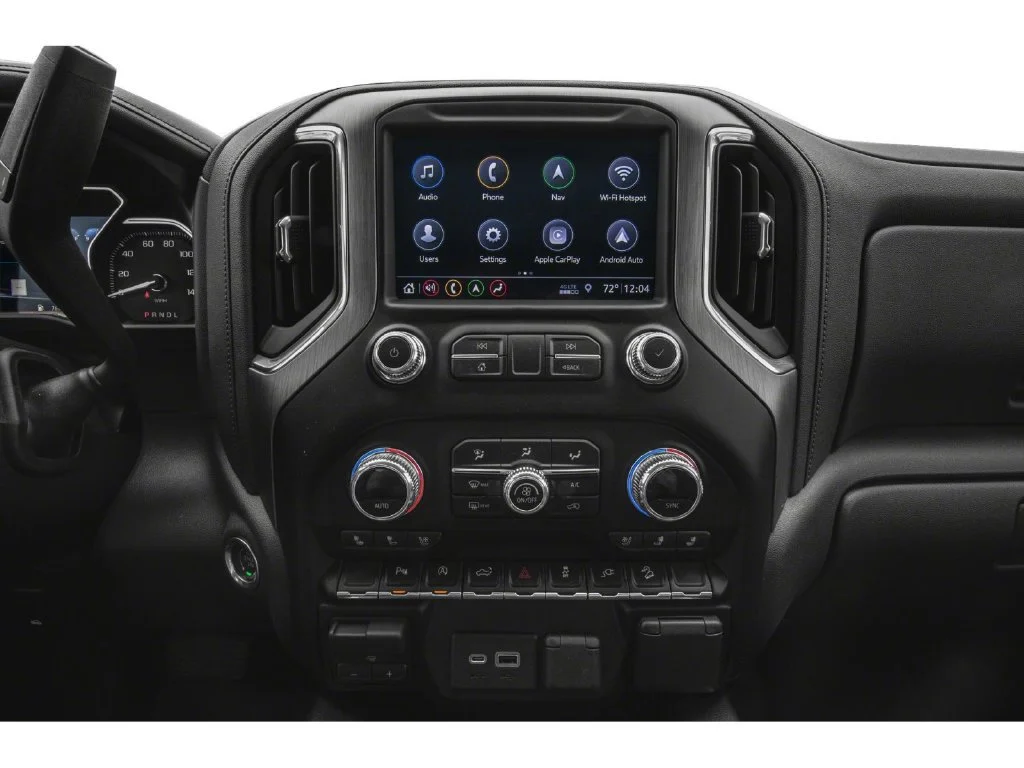 Used 2020 WHITE FROST TRICOAT GMC Denali image 7