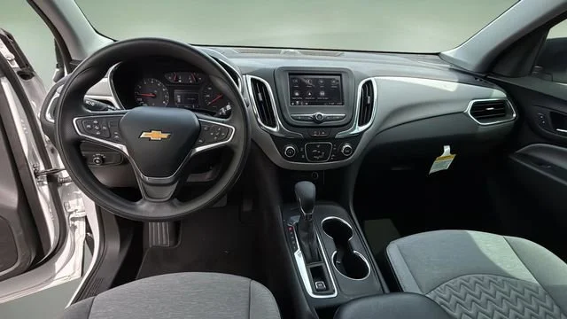 Used 2024 Summit White Chevrolet LS image 17