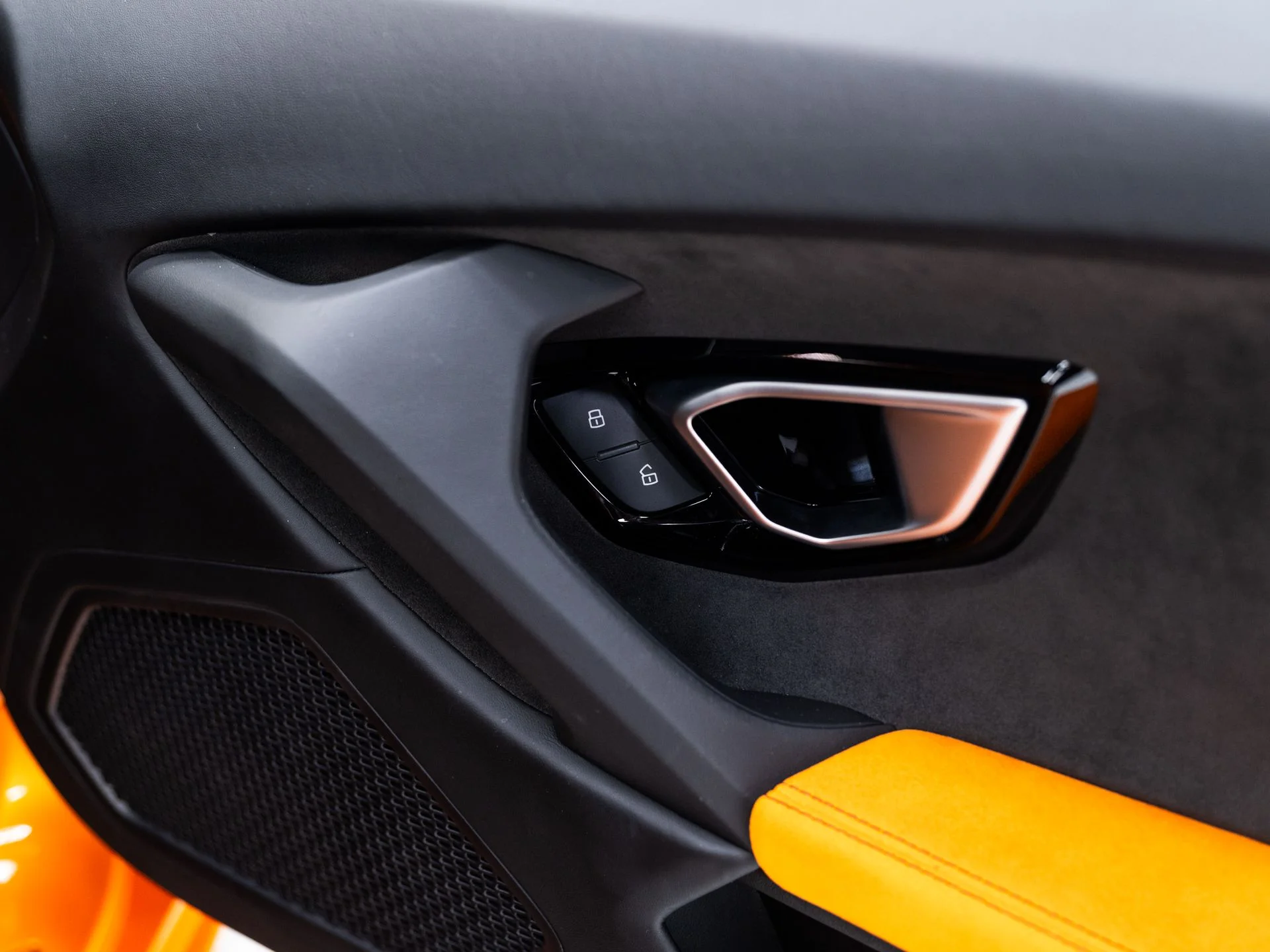 2016 Lamborghini Huracan Base - Photo 47