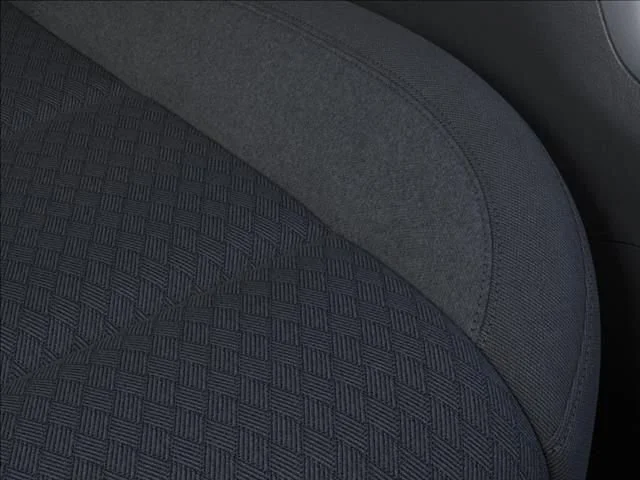 New 2026 Sterling Gray Metallic Chevrolet LT Trail Boss image 21