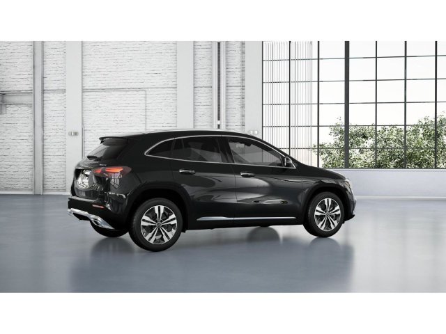 Used 2026 Black Mercedes-Benz GLA 250 image 19