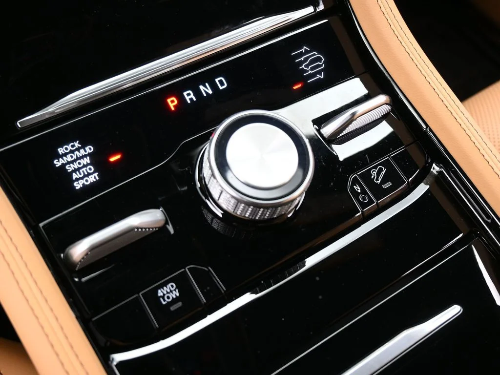 2025 Jeep Grand Cherokee L Summit Reserve - Photo 31