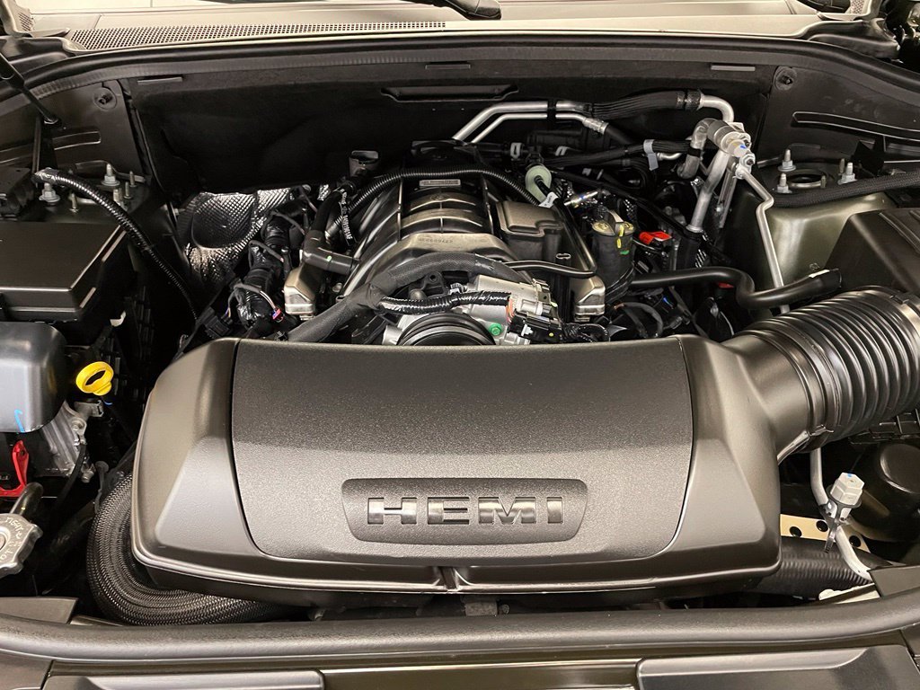 New 2027 Green Machine Paint Dodge GT HEMI image 22