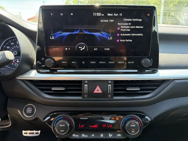 Certified Used 2023 Gray Kia GT-Line image 19