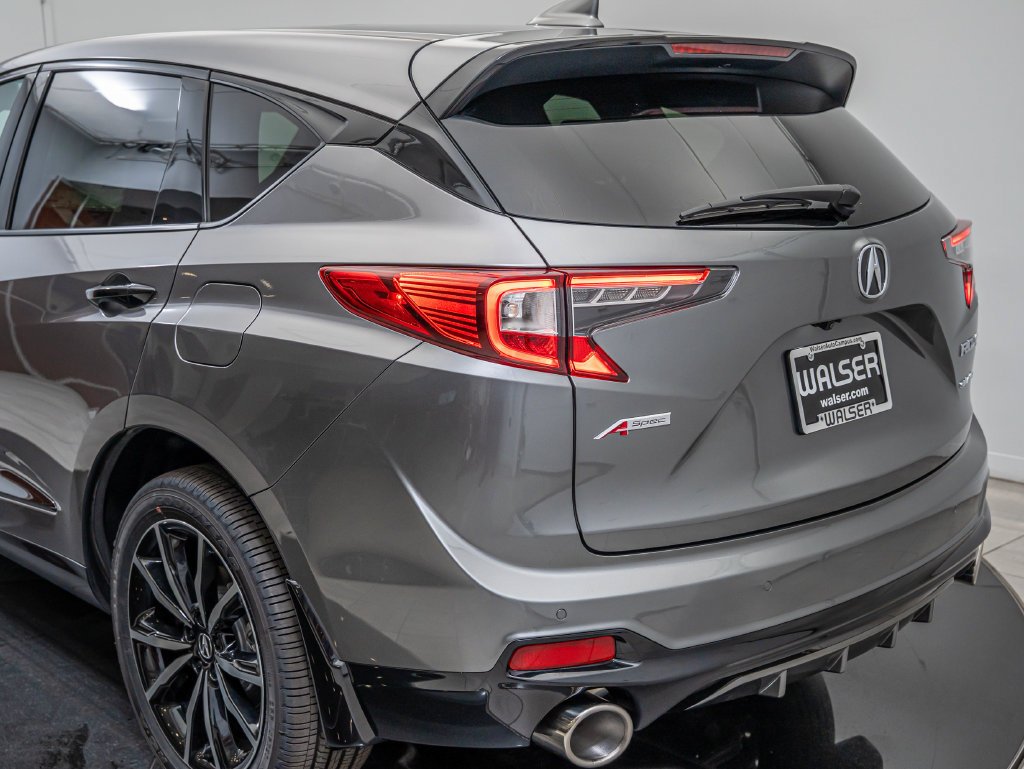 2026 Acura RDX A-Spec w/Advance Package - Photo 19