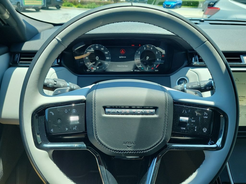 New 2026 Varesine Blue Land Rover S image 30