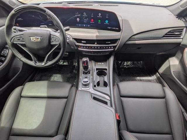 Used 2025  Cadillac V-Series image 14