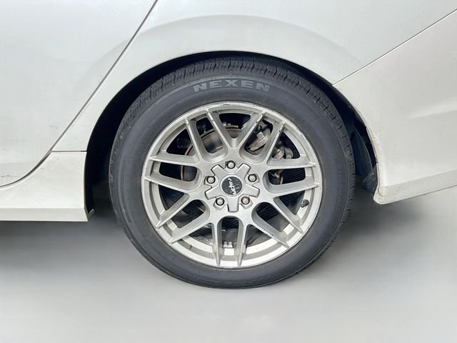 2020 Honda Insight EX - Photo 10