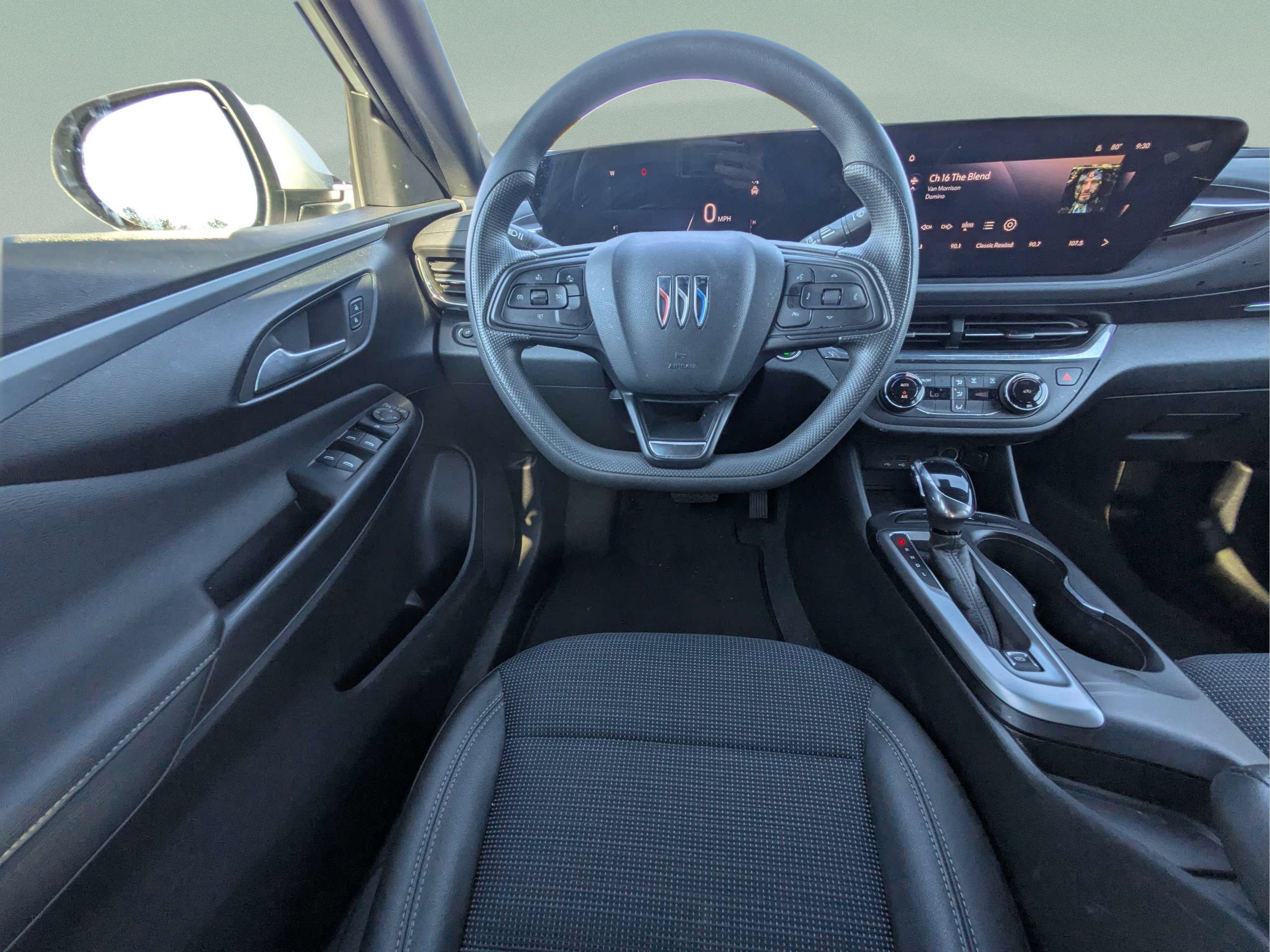 Used 2026 Summit White Buick Preferred image 14