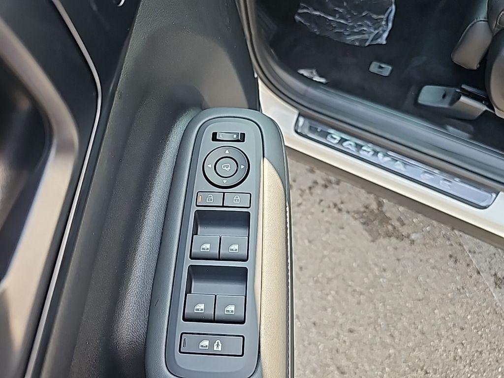 2026 Hyundai Santa Fe Calligraphy - Photo 11