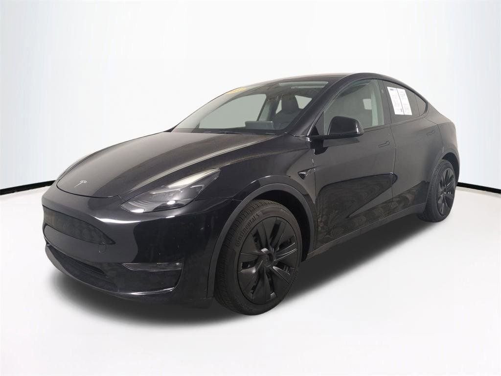 2023 Tesla Model Y Long Range - Photo 9