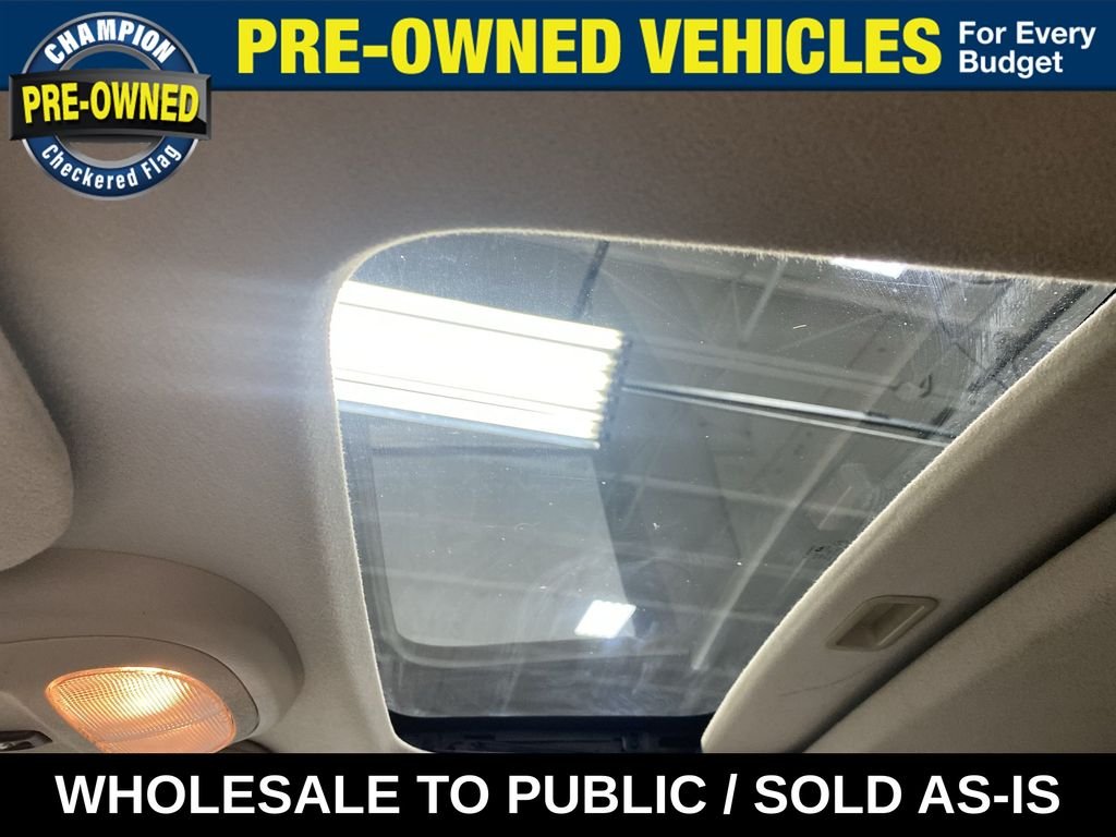 Used 2006 Graystone Metallic Chevrolet LS image 19