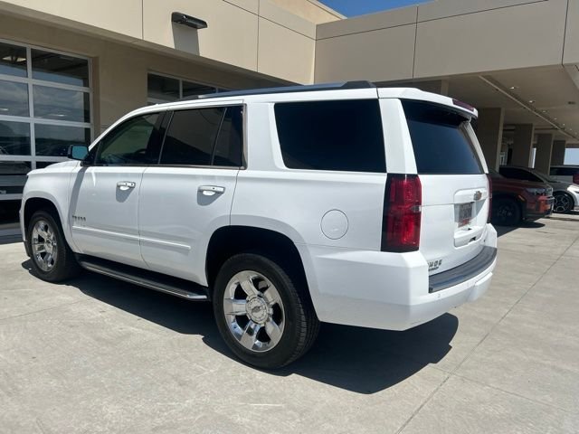Used 2019 White Chevrolet Premier image 4