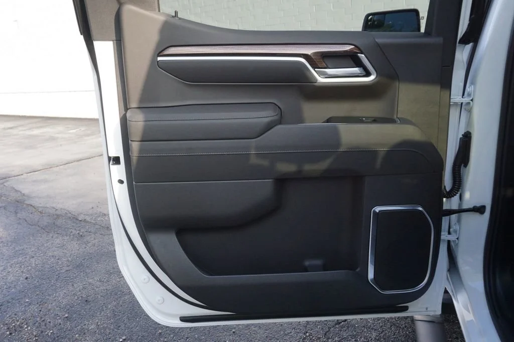 2026 Chevrolet Silverado 1500 RST - Photo 22