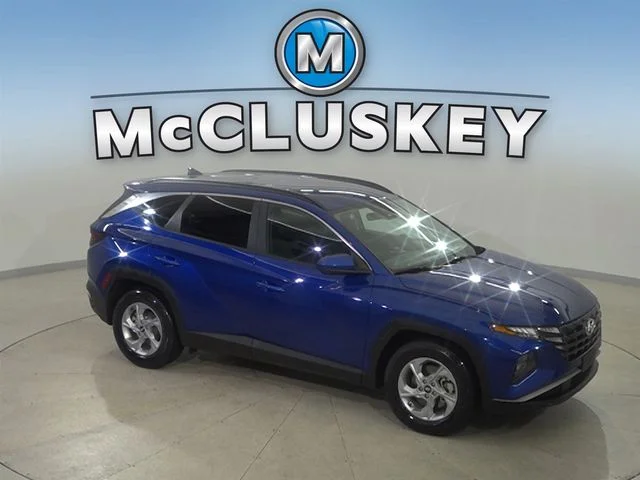 2024 Hyundai Tucson SEL - Photo 26