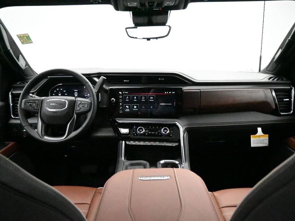 2026 GMC Sierra 3500HD Denali Ultimate - Photo 7