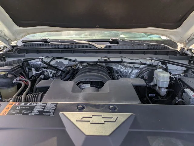 Used 2017 White Chevrolet LT image 13
