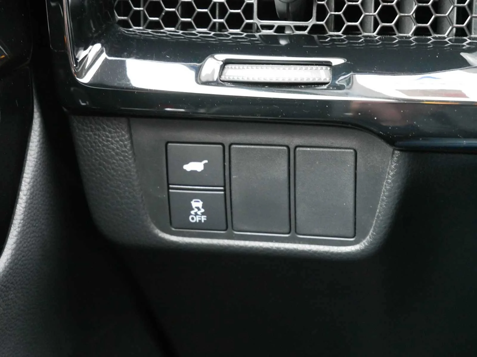 2025 Honda CR-V EX-L - Photo 62