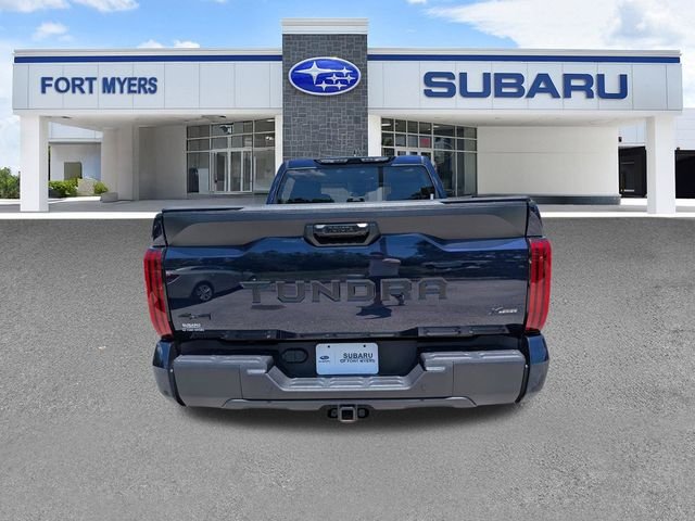 Used 2024  Toyota SR5 image 5