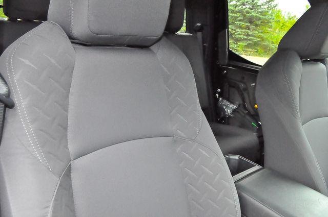 Certified Used 2025 BLACK Toyota  image 16