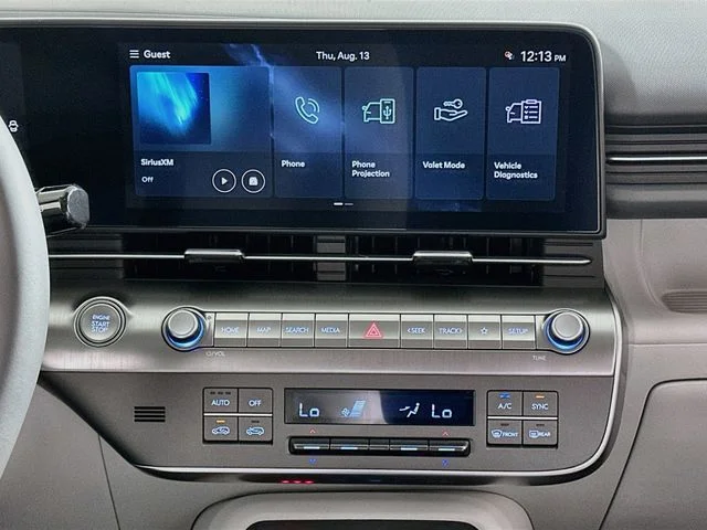 New 2027 Hyundai KONA SEL Sport