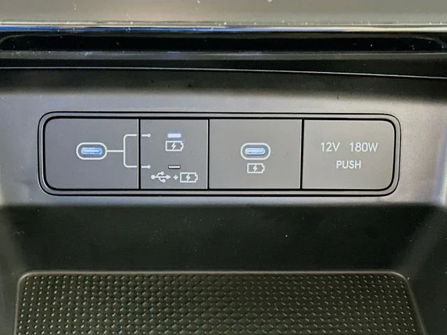 New 2026 Gray Hyundai SEL image 17