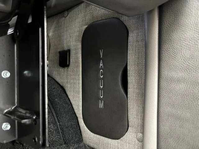 2026 GMC Savana Cargo Work Van - Photo 12