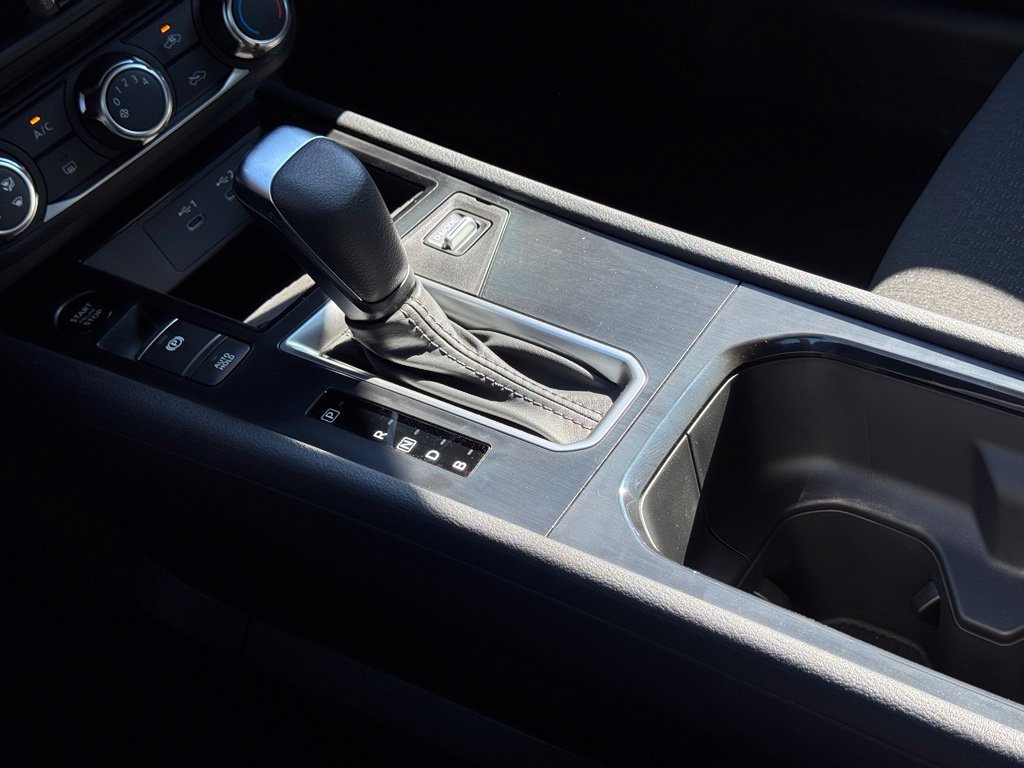 New 2027 Black Nissan S image 30