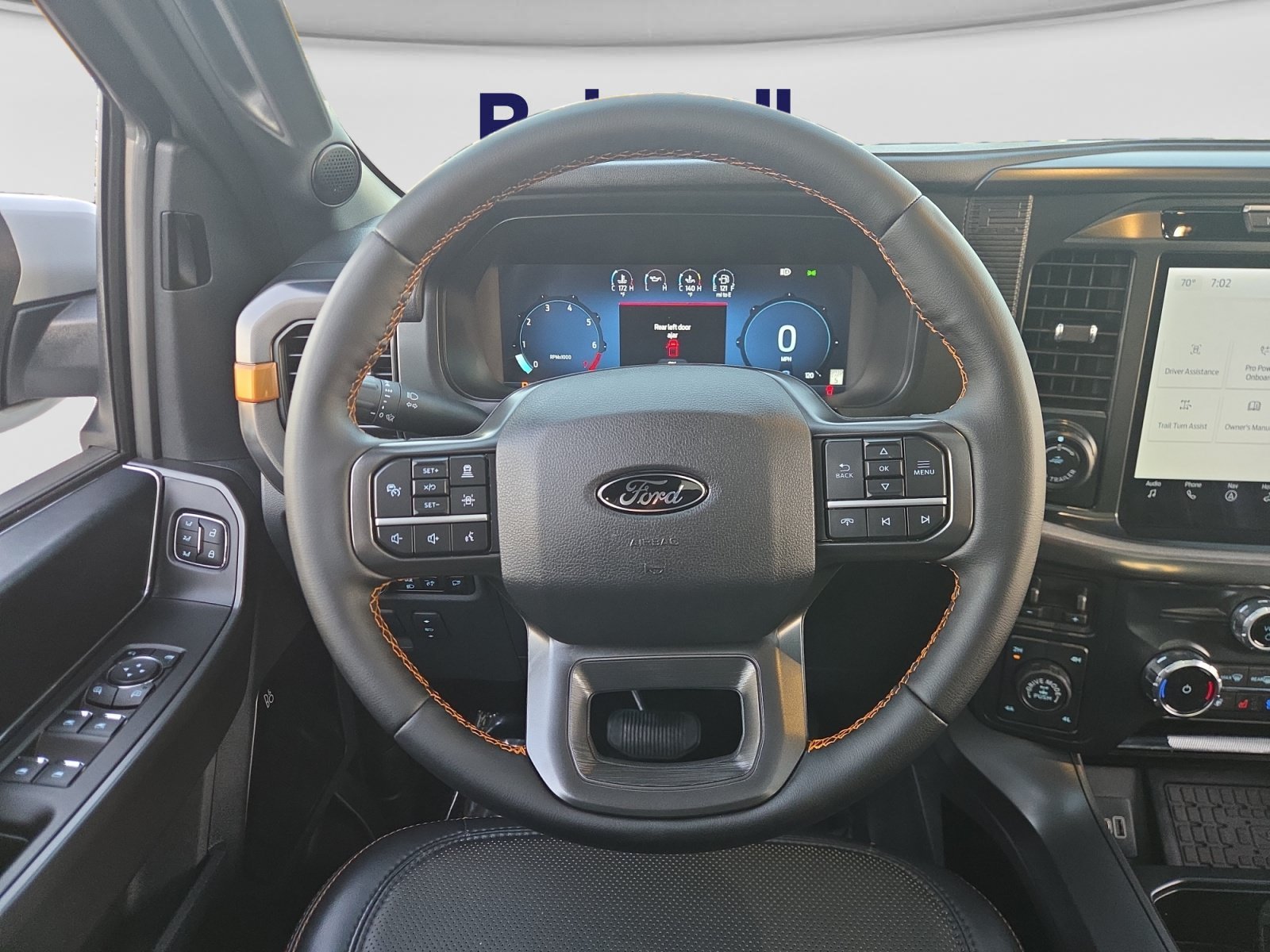 2025 Ford F-150 Tremor - Photo 12