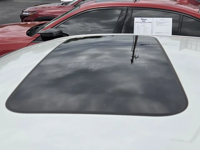 Used 2024  Honda Touring image 36