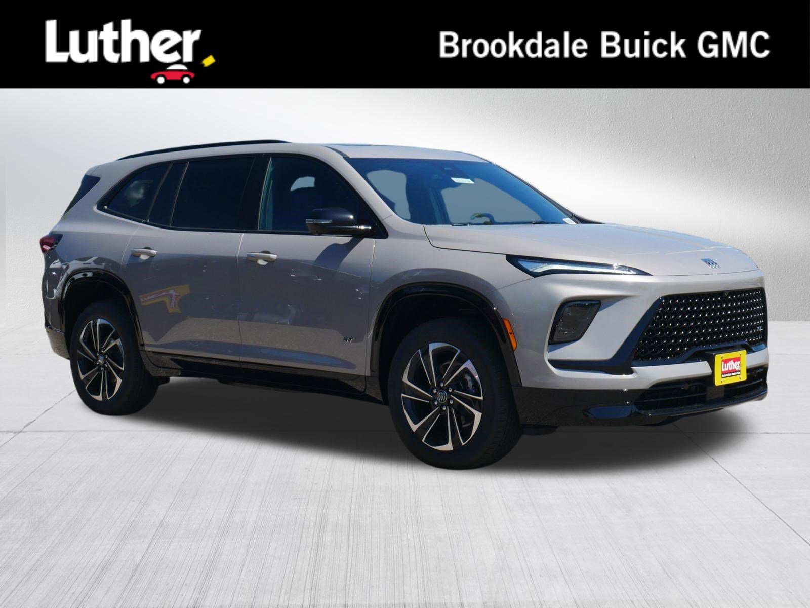 2026 Buick Enclave Sport Touring AWD's photo