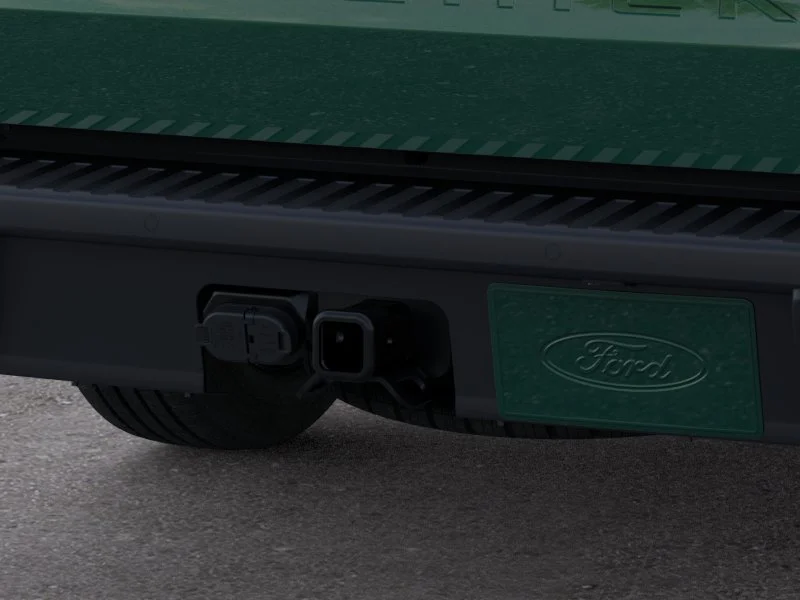New 2025 Eruption Green Ford Lariat® image 57