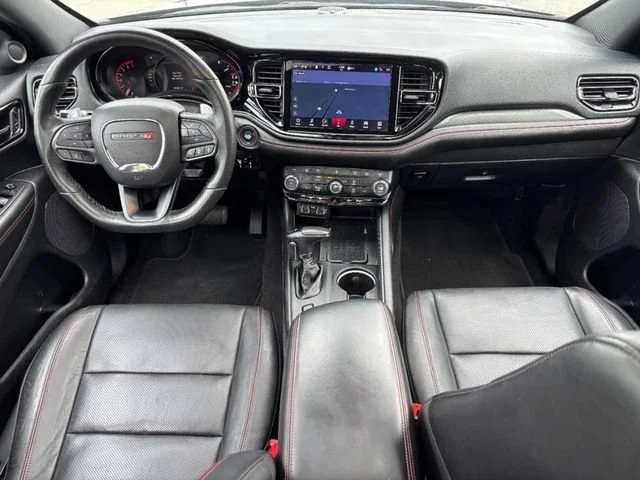 Used 2025 Gray Dodge R/T image 12