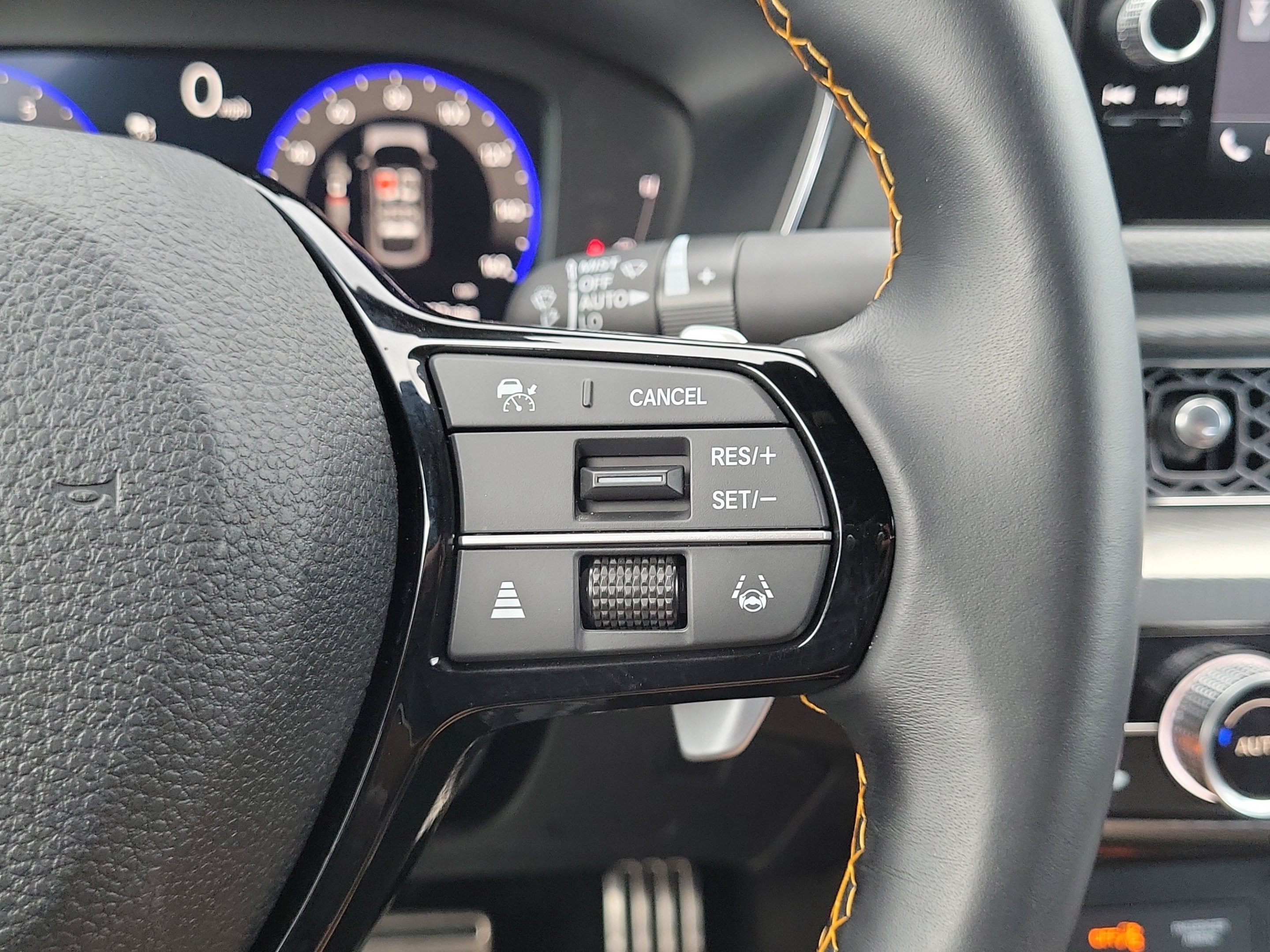 Used 2026 Gray Acura A-Spec Tech Package image 30