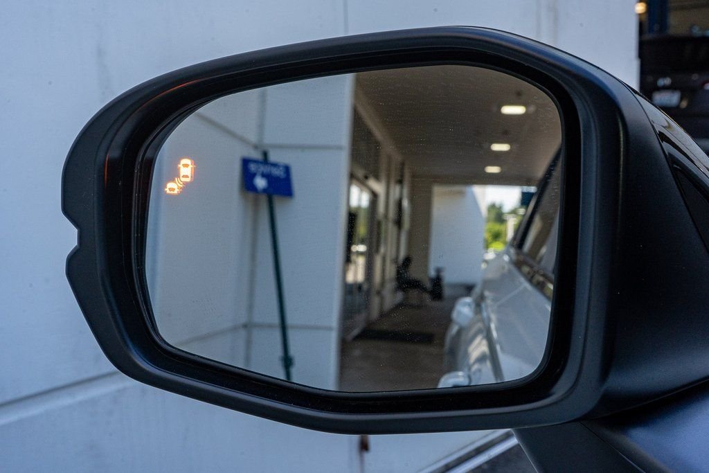 2026 Honda CR-V Sport - Photo 30