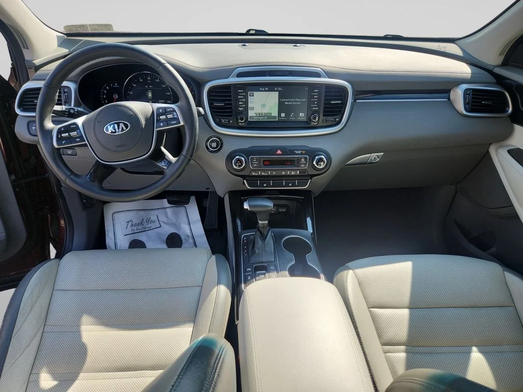 Used 2020 Purple Kia SX image 12